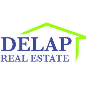 Fundraising Page: Delap Real Estate